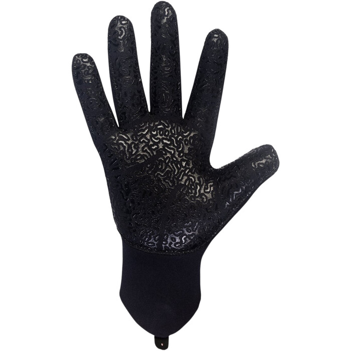 2024 GUL Junior 3mm Power Gloves GL1231-B7 - Black